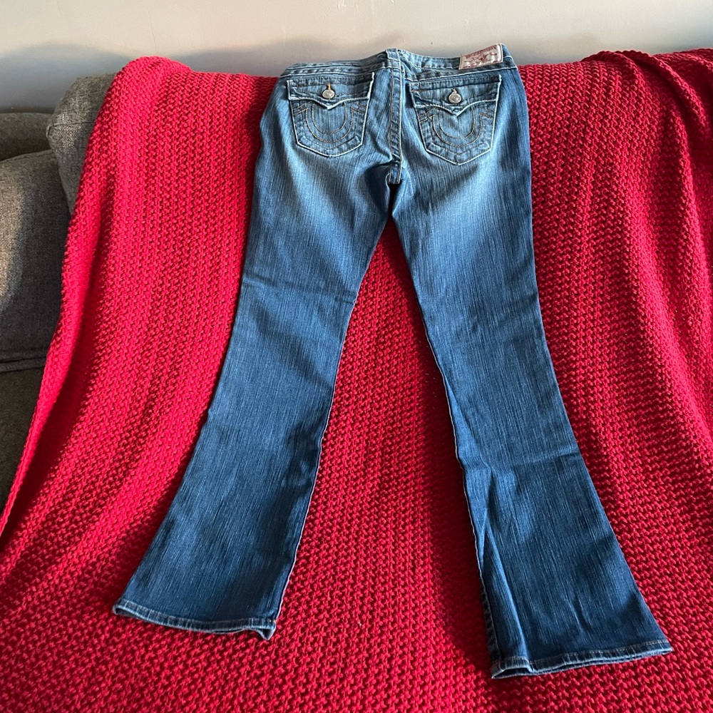 True religion jeans